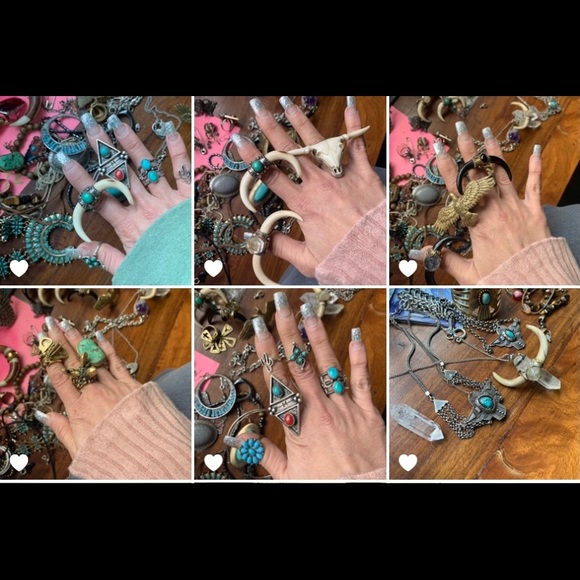 Welcome to my closet! - Picture 5 of 5